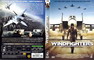 WINDFIGHTERS-LES GUERRIERS DU CIEL